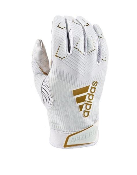 adidas adizero 8.0 gloves.